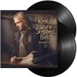 KENNY WAYNE SHEPHERD - TROUBLE IS... 25 - 2LP - BLACK VINYL Discount